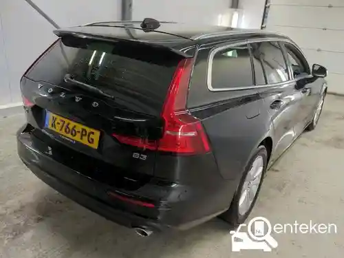 Volvo V60 B3 2021