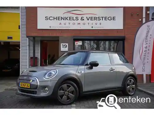 MINI  Cooper SE 2020