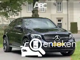 Mercedes-Benz GLC 43 AMG 2018