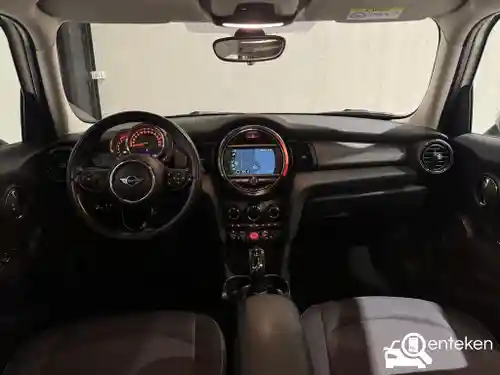 MINI  Cooper 2018