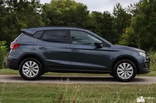 SEAT Arona 1.0 TSI 2020