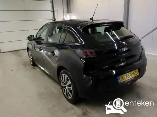Peugeot 208 1.2 PureTech 75 2021