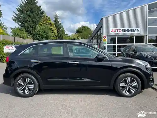 KIA Niro 1.6 GDI Hybrid 2021