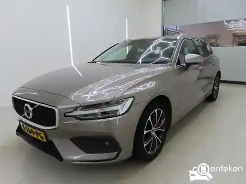 Volvo V60 B3 2021