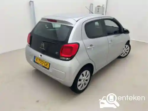 Citroen C1 VTi 72 2021