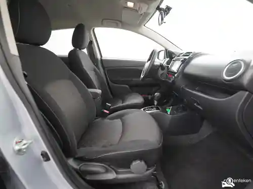 Mitsubishi Space Star 1.2 ClearTec 2021
