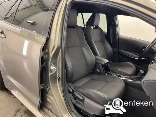 Toyota Corolla Touring Sports 1.8 Hybrid 2021