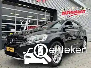 Volvo XC60 T5 2015