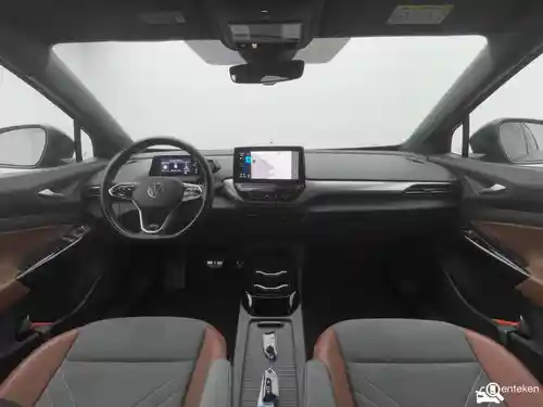 VW ID.4 Pro Performance 2020