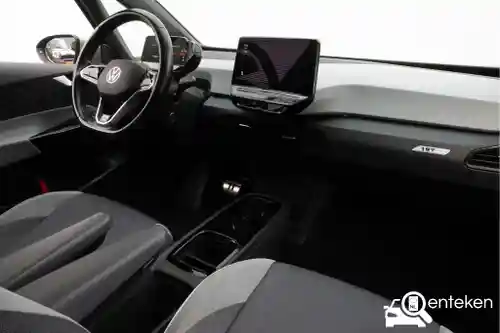 VW ID.3 Pro 58 kWh 2020