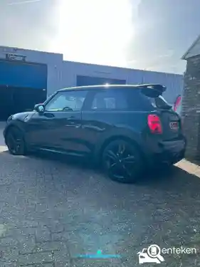 MINI  Cooper 2021