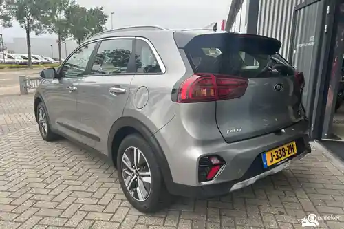KIA Niro 1.6 GDI Hybrid 2021