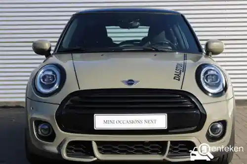MINI  Cooper 2021