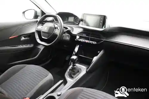 Peugeot 208 1.2 PureTech 100 2020