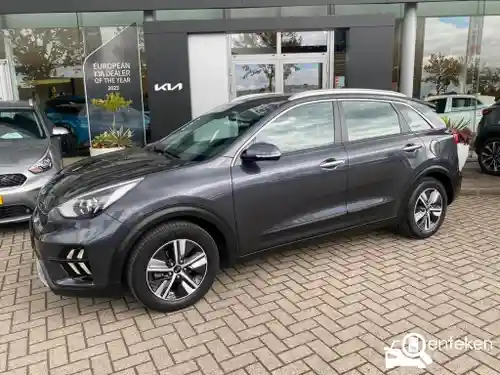 KIA Niro 1.6 GDI Hybrid 2021