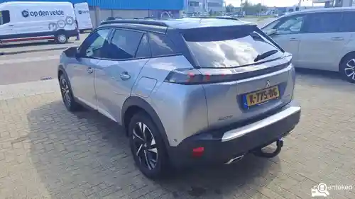 Peugeot 2008 1.2 PureTech 130 2020
