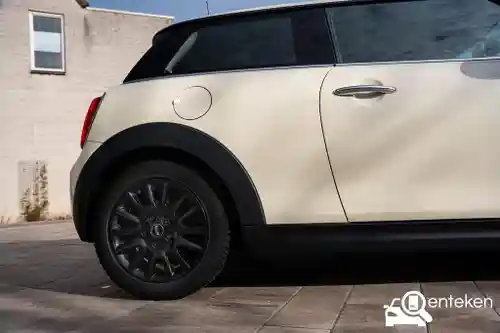 MINI  One First 2016