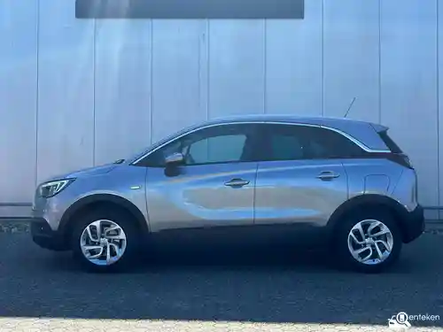 Opel Crossland X 1.2 DI Turbo 2021