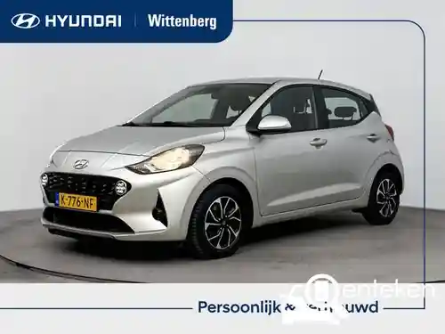 Hyundai i10 1.0 2021