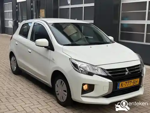 Mitsubishi Space Star 1.0 2020