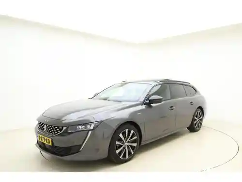 Peugeot 508 SW 1.2 PureTech 130 2021