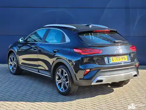 KIA XCeed 1.0 T-GDI 2021