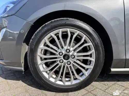 Ford Focus Turnier 1.0 EcoBoost 2019