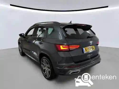 SEAT Ateca 1.5 TSI ACT 2021