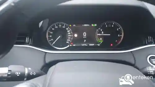 Land Rover Range Rover Evoque P300e 2020