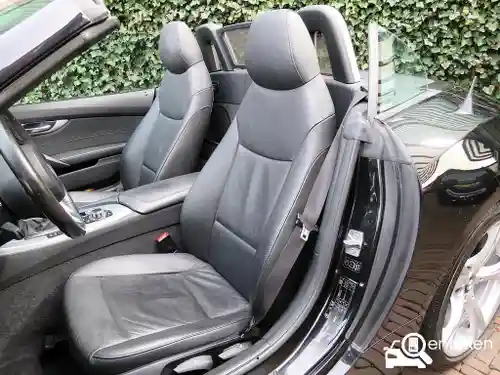 BMW Z4 Roadster sDrive23i 2011