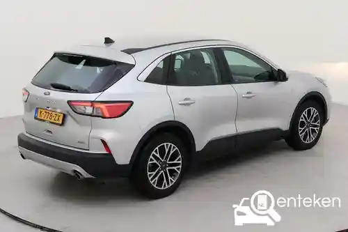 Ford Kuga 2.5 Plugin-Hybrid 2021