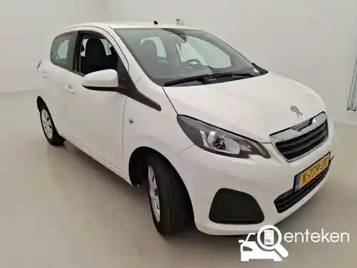 Peugeot 108 1.0 VTi 72 2021