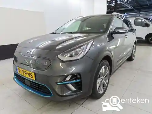 KIA e-Niro 64 kWh 2021