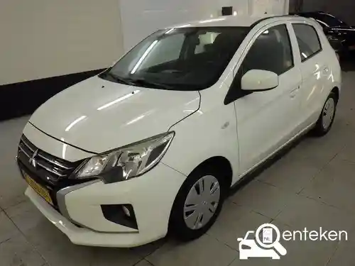Mitsubishi Space Star 1.0 2020