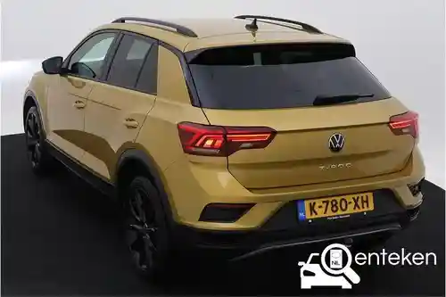 VW T-Roc 1.5 TSI OPF ACT 2021