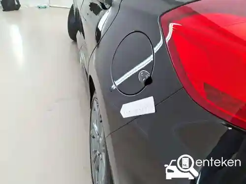 Ford Fiesta 1.0 EcoBoost 2021