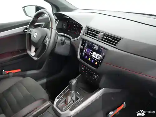 SEAT Arona 1.0 TSI 2021