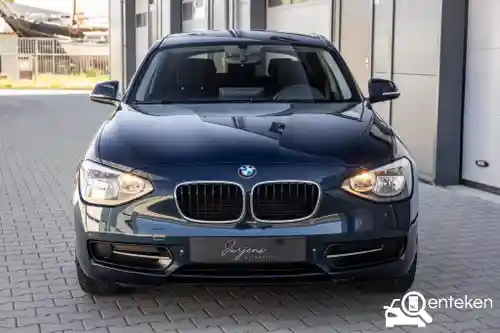 BMW 116i 2013