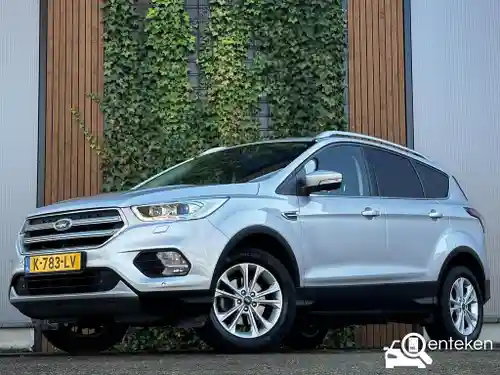 Ford Kuga 1.5 EcoBoost 2019