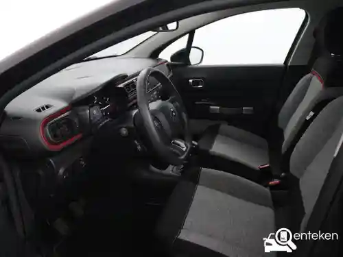 Citroen C3 PureTech 83 2021