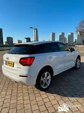 Audi Q2 35 TFSI 2019