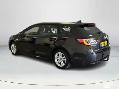 Toyota Corolla Touring Sports 1.8 Hybrid 2020