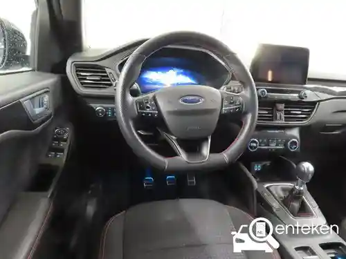 Ford Kuga 1.5 EcoBoost 2021