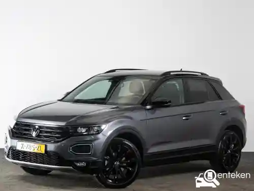 VW T-Roc 1.5 TSI OPF ACT 2021