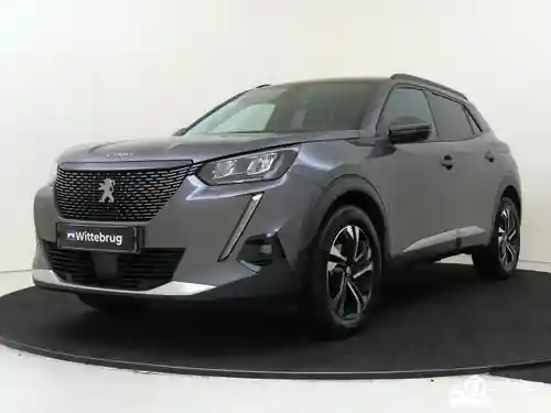 Peugeot 2008 1.2 PureTech 130 2021