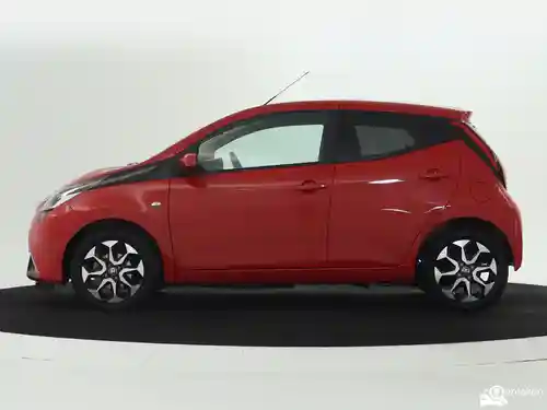 Toyota Aygo 1.0 2021