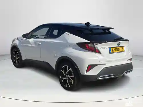 Toyota C-HR 2.0 Hybrid 2020