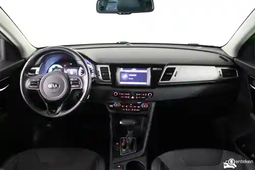 KIA Niro 1.6 GDI Hybrid 2018