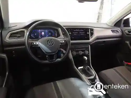VW T-Roc 1.5 TSI OPF ACT 2021