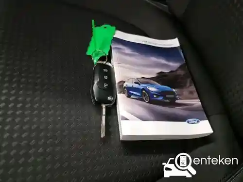 Ford Focus Turnier 1.0 EcoBoost 2021